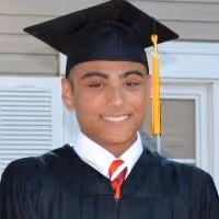 Jacob Foster Ongsiaco Awarded East Lynne Theater Scholarship