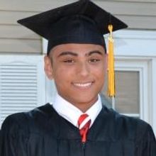 Jacob Foster Ongsiaco Awarded East Lynne Theater Scholarship