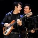 BACKBEAT Begins Previews at CTG's Ahmanson Theatre Today