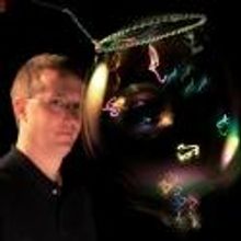 BUBBLEOLOGY Comes to Theatre by the Sea, 8/24