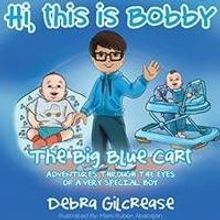 New Children's Book Helps Kids Deal With Disability