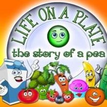 LIFE ON A PLATE Begins Tonight at Players' RIng