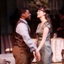 BWW Reviews: The Rep's Uplifting and Amusing GUESS WHO'S COMING TO DINNER