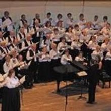 Hershey Community Chorus to Hold Open House in January