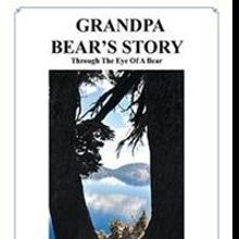 New Book GRANDPA BEAR'S STORY is Released