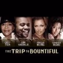 THE TRIP TO BOUNTIFUL Moves First Preview to March 30