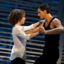 DIRTY DANCING National Tour Opens Tonight at the National Theatre