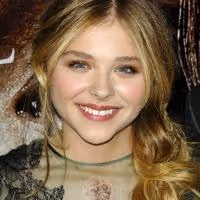 Chloe Grace Moretz to Star in Scott Z. Burns' THE LIBRARY at The Public this Spring…