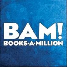 Books-A-Million Announces Holiday Book and Toy Drive