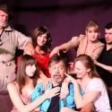 Fountain Hills Theatre Presents ASHES TO ASHES, Now thru 10/21