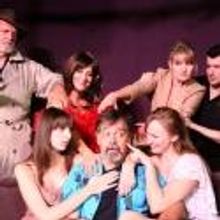 Fountain Hills Theatre Presents ASHES TO ASHES, 10/5-21