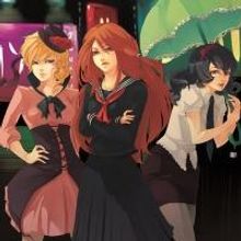 Finborough Theatre Sets Spring Season: HARAJUKU GIRLS, PRINCESS IDA & More