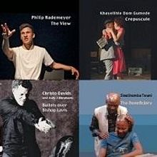 Celebrate Junkets Publishers' 10th Anniversary and Help Publish a Playscript