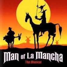 Bergen County Players to Present MAN OF LA MANCHA, 9/14-10/12