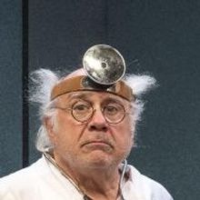 DeVito and Hirsch Capture Sunshine at the Ahmanson