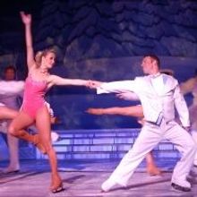 'Live at Lynn' Series Presents CELEBRATION ON ICE, River North Dance and Tommy Tune T