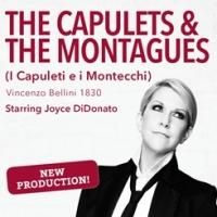 Lyric Opera of Kansas City to Present THE CAPULETS AND THE MONTAGUES, Feat. Joyce…