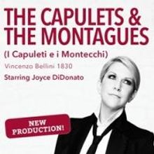 Lyric Opera of Kansas City to Present THE CAPULETS AND THE MONTAGUES, Feat. Joyce…