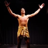 Kumu Kahua Theatre Presents MY NAME IS GARY COOPER