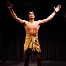 Kumu Kahua Theatre Presents MY NAME IS GARY COOPER