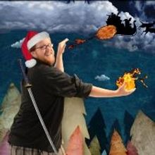 Seacoast Rep Presents Dorks in Dungeons' VIOLENT NIGHT Tonight