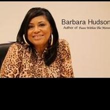 Barbara Hudson, Author of FACES WITHIN THE MIRROR, to Be Featured on Oprah's OWN Netw