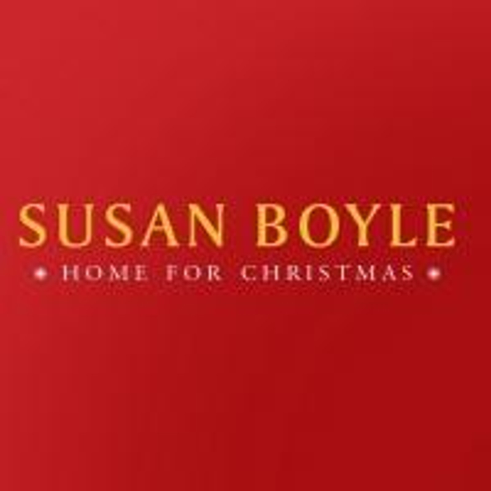 Susan Boyle's New Album 'Home For Christmas' Out Today