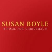 Susan Boyle's New Album 'Home For Christmas' Out Today