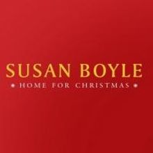 Susan Boyle's New Album 'Home For Christmas' Out Today