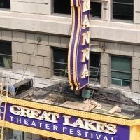 Regional Theater of the Week: Great Lakes Theater in Cleveland, Ohio