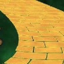 THE WIZARD OF OZ Kicks Off 2013 Music Circus Season Today