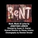 Silhouette Stages Presents RENT, 10/25-11/4