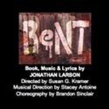 Silhouette Stages Presents RENT, 10/25-11/4