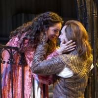 Photo Flash: First Look at Christopher Allen, Laura Rook and More in CST's SHORT…