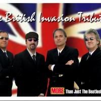 British Invasion, Saturday Night Stand-Up and More Set for Summer 2014 Special…
