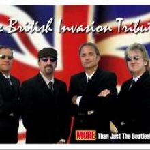 British Invasion, Saturday Night Stand-Up and More Set for Summer 2014 Special Lineup