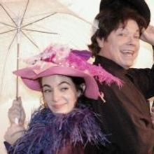 Pushcart Players to Present CELEBRATING NEW JERSEY at Park Middle School, 2/8