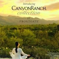 Frontgate And Canyon Ranch Announce A Partnership That Will Bring Wellness-Inspired…