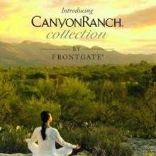 Frontgate And Canyon Ranch Announce A Partnership That Will Bring Wellness-Inspired…