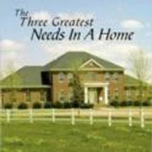 Walter James' New Book Teaches Readers about the True Essence of a Home