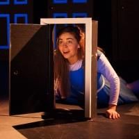 Photo Flash: First Look at Quintessence Theatre's ALICE'S ADVENTURES IN WONDERLAND