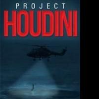 PROJECT HOUDINI is Released by Thom Fillinger