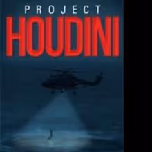 PROJECT HOUDINI is Released by Thom Fillinger