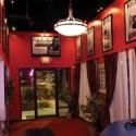 Robert Kelly Plays Side Splitters Comedy Club, Now thru 9/8