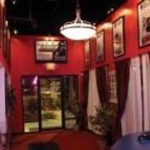 Robert Kelly Plays Side Splitters Comedy Club, Now thru 9/8