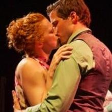 Photo Flash: Kokandy Productions' THE LAST FIVE YEARS, Now Playing Through 8/25