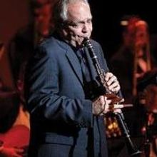 Ken Peplowski to Join Capital Jazz Orchestra for Benny Goodman Tribute, 9/22