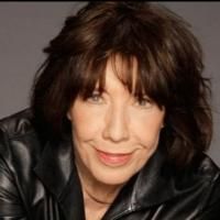Lily Tomlin Opens the Grand's Summer 2015 Season Tonight