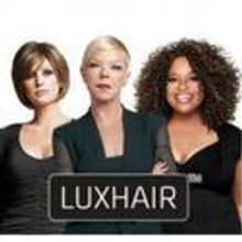 LUXHAIR Endoresed by Sherri Shepherd & Created by Daisy Fuentes Now Available at…