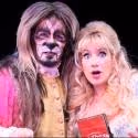 BEAUTY AND THE BEAST Runs at Downtown Cabaret Children's Theatre, Now thru 2/17